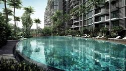 The Visionaire (D27), Condominium #582793541